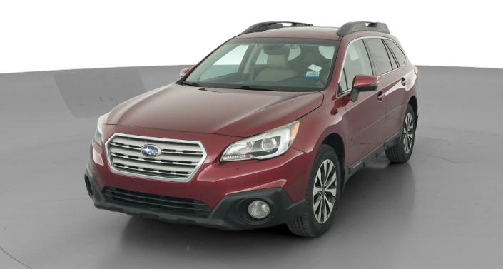 Thumbnail: 2016 Subaru Outback - 1