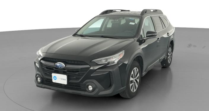 Thumbnail: 2023 Subaru Outback - 1