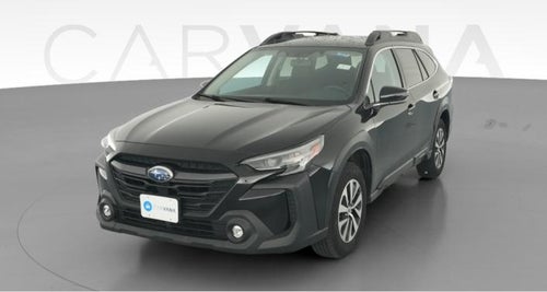 2023 Subaru Outback