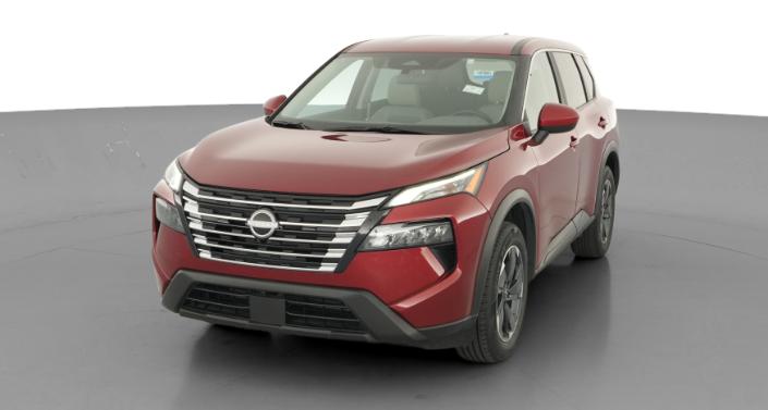 Thumbnail: 2025 Nissan Rogue - 1