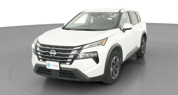 Thumbnail: 2025 Nissan Rogue - 1