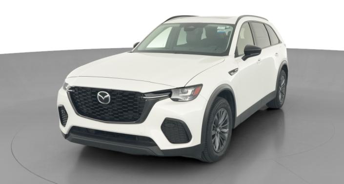 2025 Mazda CX-70 Turbo Preferred -
                  Rocklin, CA