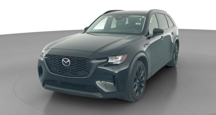 Thumbnail: 2025 Mazda CX-90 - 1