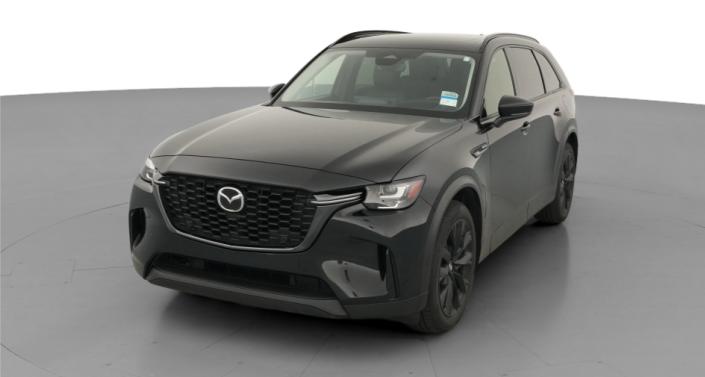 Thumbnail: 2025 Mazda CX-90 - 1