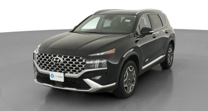 Thumbnail: 2023 Hyundai Santa Fe - 1