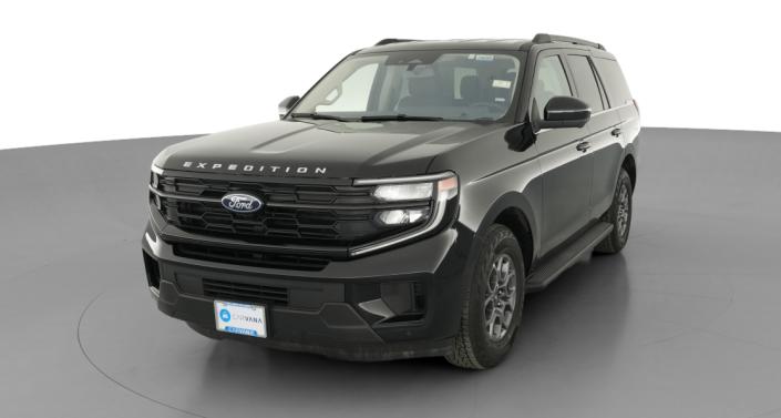 Thumbnail: 2025 Ford Expedition - 1