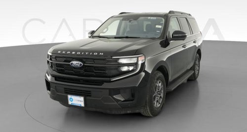 2025 Ford Expedition