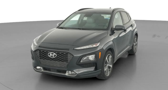 Thumbnail: 2020 Hyundai Kona - 1