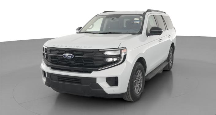 Thumbnail: 2025 Ford Expedition - 1