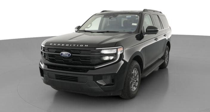 Thumbnail: 2025 Ford Expedition - 1