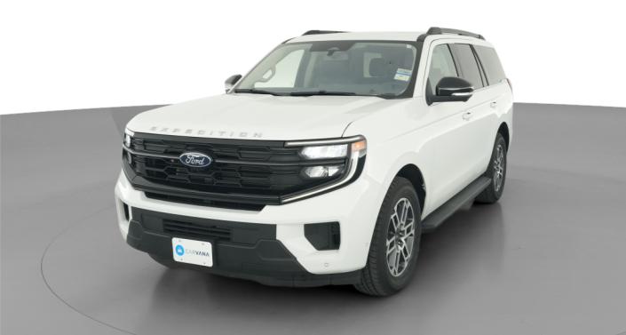 Thumbnail: 2025 Ford Expedition - 1