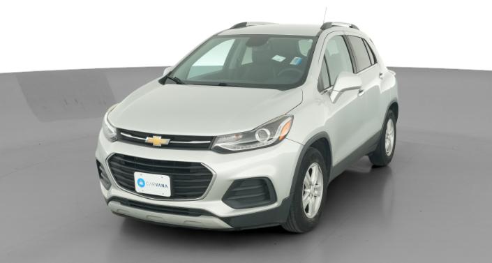 Thumbnail: 2018 Chevrolet Trax - 1