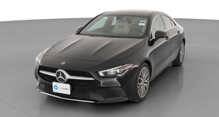 Thumbnail: 2020 Mercedes-Benz CLA - 1