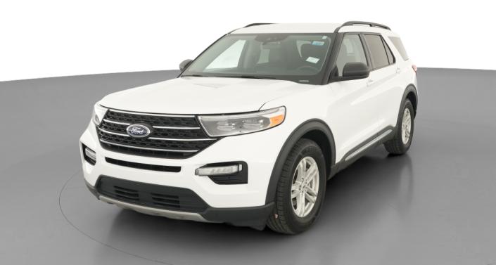 Thumbnail: 2024 Ford Explorer - 1