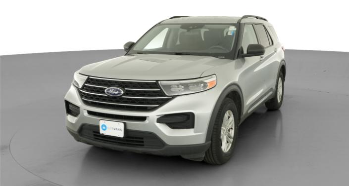 Thumbnail: 2020 Ford Explorer - 1