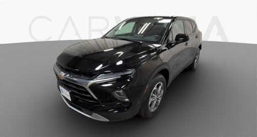 2025 Chevrolet Blazer