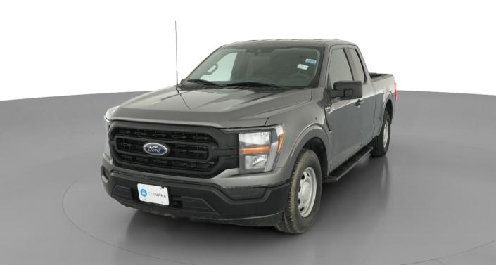 Thumbnail: 2023 Ford Econoline - 1