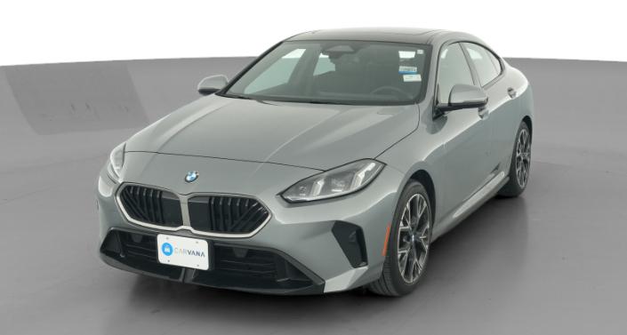 Thumbnail: 2025 BMW 2 Series - 1