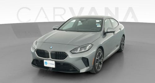 2025 BMW 2 Series