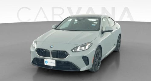 2025 BMW 2 Series