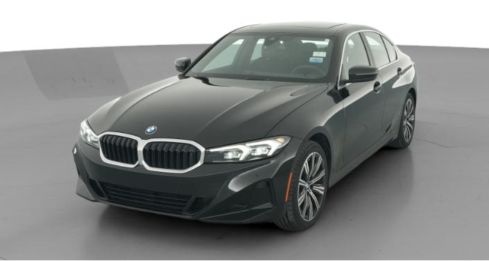 Thumbnail: 2025 BMW 3 Series - 1