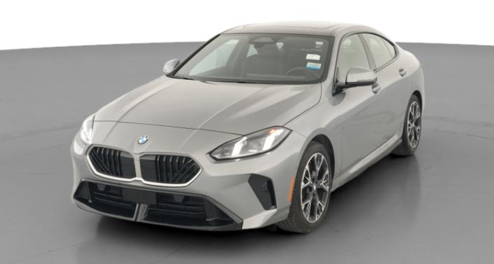 Thumbnail: 2026 BMW 2 Series - 1