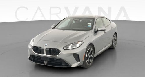 2026 BMW 2 Series
