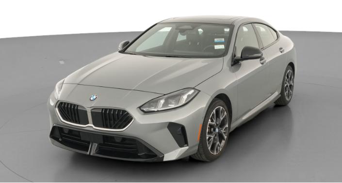 Thumbnail: 2026 BMW 2 Series - 1