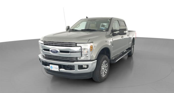 Thumbnail: 2019 Ford Econoline - 1