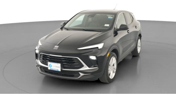 Thumbnail: 2025 Buick Encore GX - 1