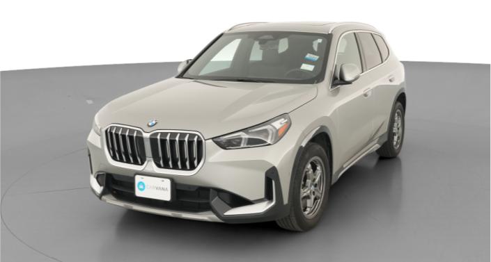 Thumbnail: 2025 BMW X1 - 1