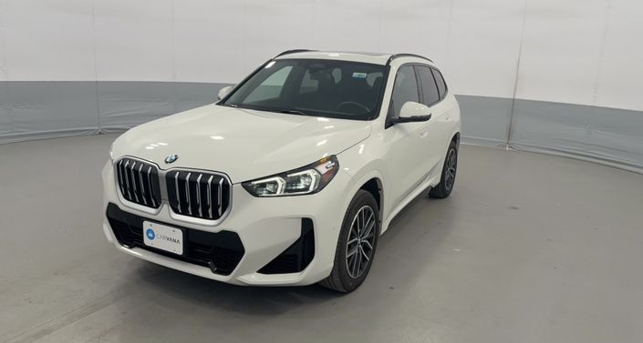 Thumbnail: 2026 BMW X1 - 1