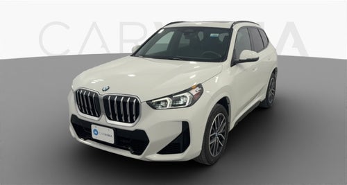 2026 BMW X1