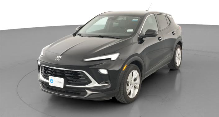 Thumbnail: 2025 Buick Encore GX - 1