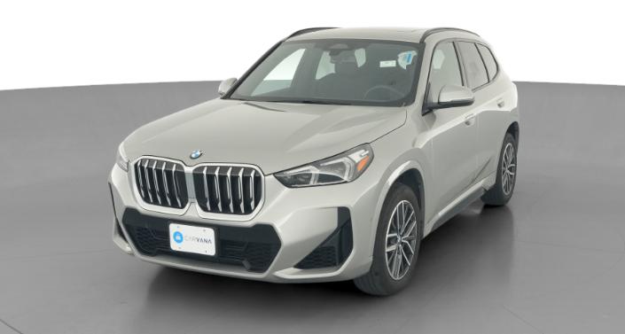 Thumbnail: 2025 BMW X1 - 1