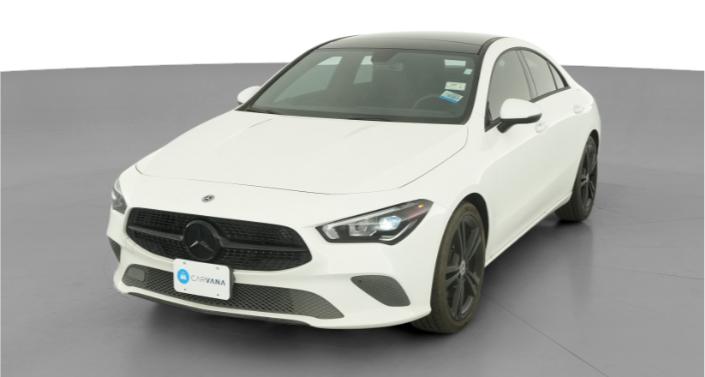 2020 Mercedes-Benz CLA 250 -
                  Tolleson, AZ