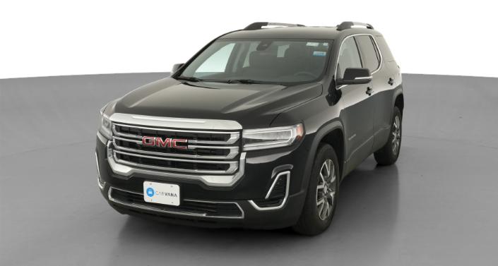 Thumbnail: 2023 GMC Acadia - 1