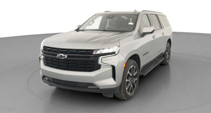 Thumbnail: 2023 Chevrolet Suburban - 1