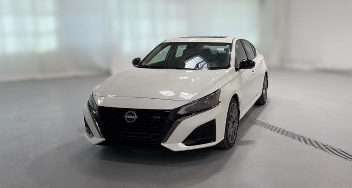 Thumbnail: 2023 Nissan Altima - 1