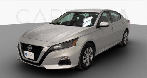 2022 Nissan Altima