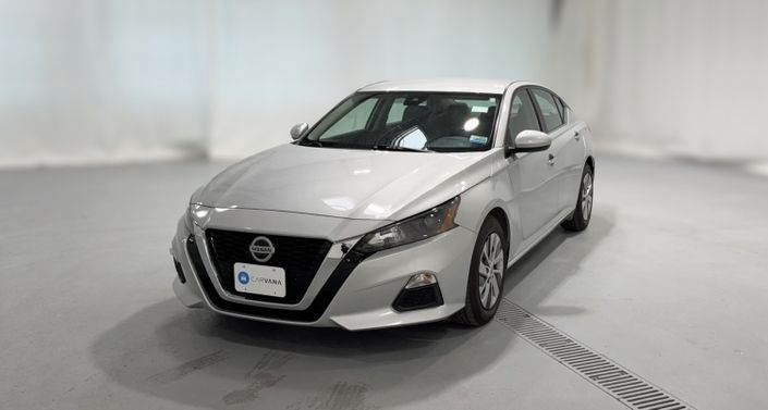 Thumbnail: 2022 Nissan Altima - 1