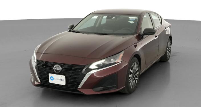 Thumbnail: 2024 Nissan Altima - 1