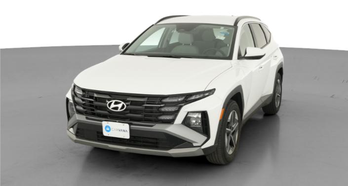 Thumbnail: 2025 Hyundai Tucson - 1