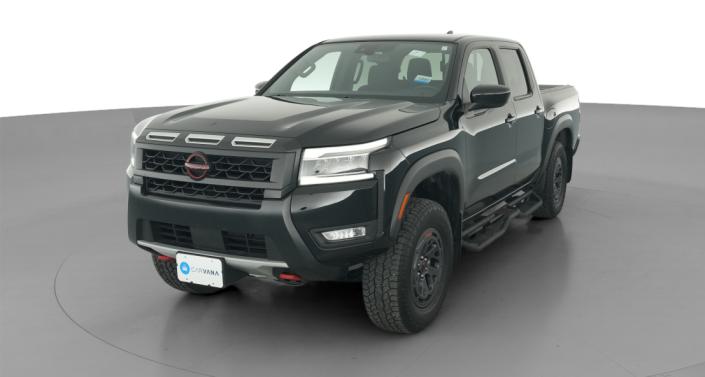 Thumbnail: 2025 Nissan Frontier - 1