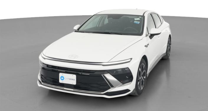 Thumbnail: 2025 Hyundai Sonata - 1