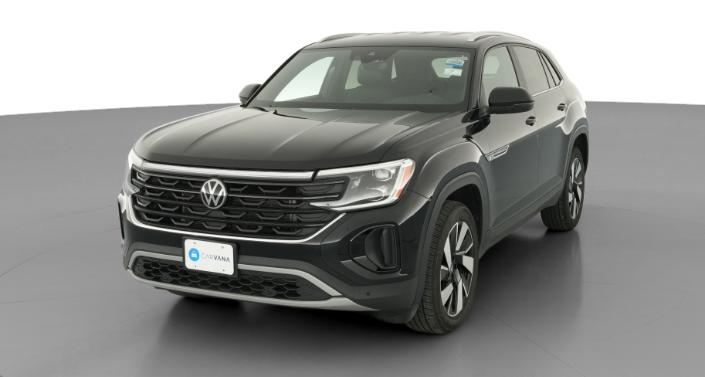 Thumbnail: 2025 Volkswagen Atlas - 1