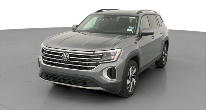 Thumbnail: 2025 Volkswagen Atlas - 1