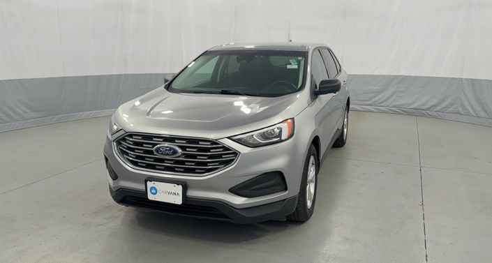 Thumbnail: 2020 Ford Edge - 1