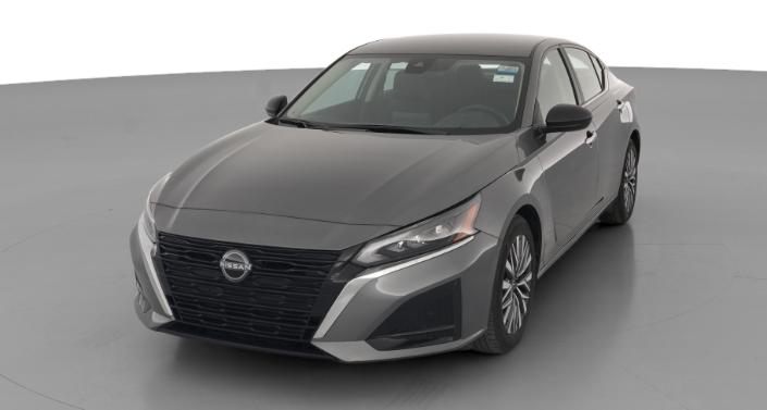 Thumbnail: 2025 Nissan Altima - 1