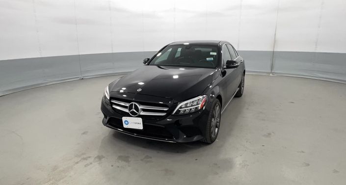 Thumbnail: 2019 Mercedes-Benz C-Class - 1